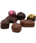 First photo of Chocolate & Truffe' Assortment 