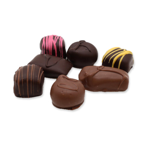 First photo of Chocolate & Truffe' Assortment 