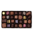 Second photo of Chocolate & Truffe' Assortment 