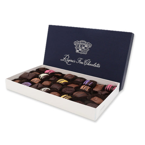 Third photo of Chocolate & Truffe' Assortment 