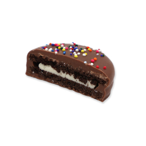 First photo of Chocolate Covered Oreos 