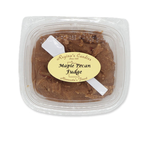 Second photo of Maple Fudge 