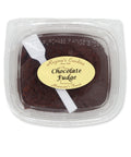 Second photo of Chocolate Fudge 