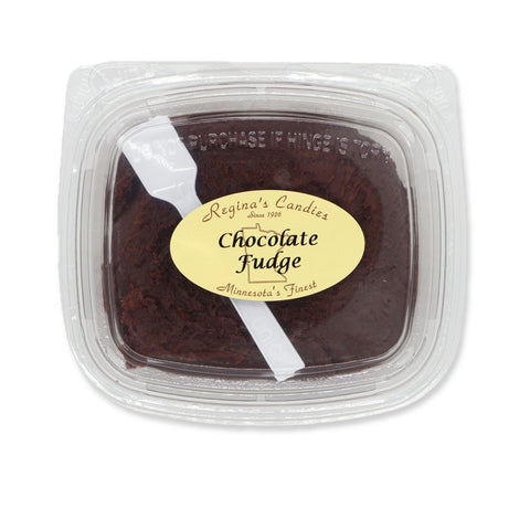Second photo of Chocolate Fudge 