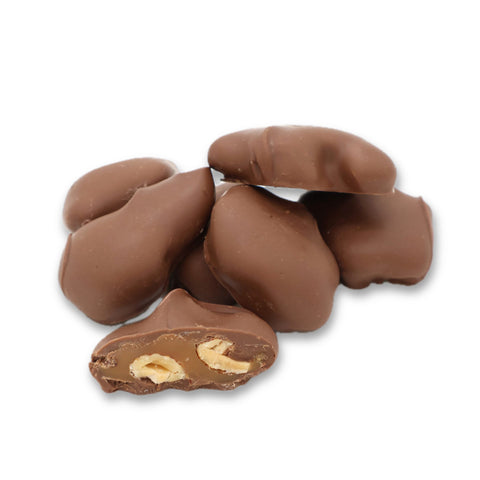 First photo of Milk Almondettes 