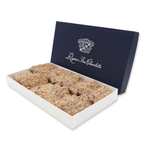 Fourth photo of English Toffee 