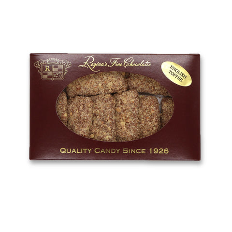 Fourth photo of English Toffee 
