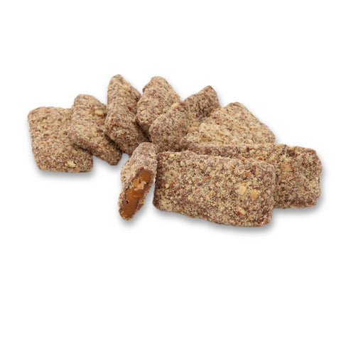Fifth photo of English Toffee 