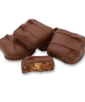 First photo of Milk Butter Almond Toffee 