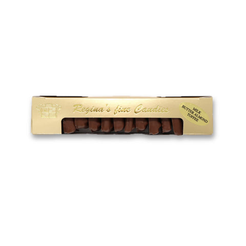 Fourth photo of Milk Butter Almond Toffee 