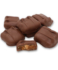 Fifth photo of Milk Butter Almond Toffee 