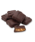 First photo of Dark Butter Almond Toffee 