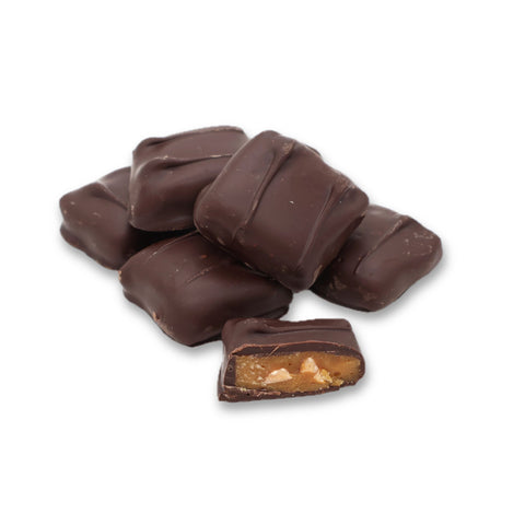 First photo of Dark Butter Almond Toffee 