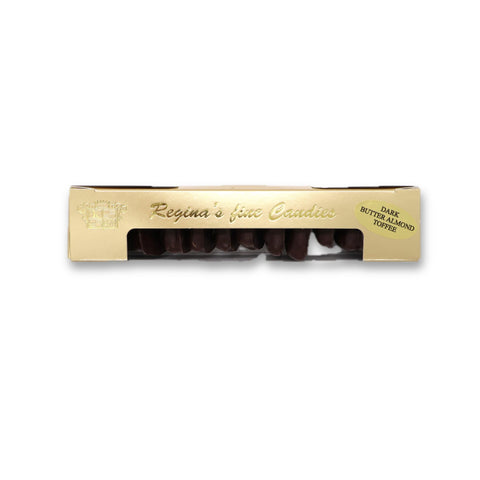 Fourth photo of Dark Butter Almond Toffee 