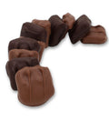 Fifth photo of Milk and Dark Butter Almond Toffee 