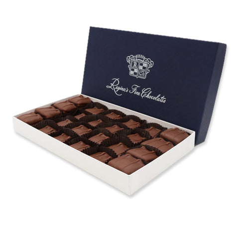 Fourth photo of Milk Butter Almond Toffee 
