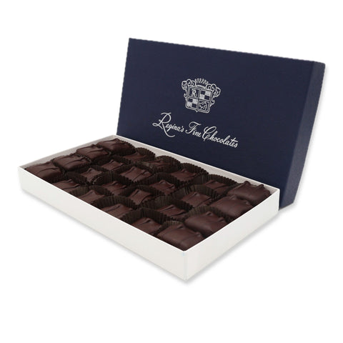 Fourth photo of Dark Butter Almond Toffee 