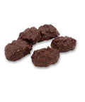 First photo of Dark Coconut Clusters 