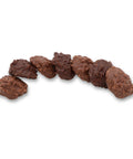 First photo of Milk and Dark Coconut Clusters 
