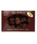 Fourth photo of Milk and Dark Coconut Clusters 