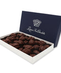 Fourth photo of Dark Coconut Clusters 
