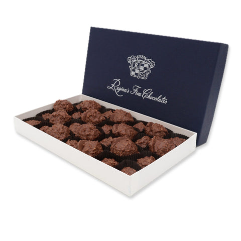 Fourth photo of Milk Coconut Clusters 