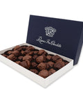 Fourth photo of Milk and Dark Coconut Clusters 