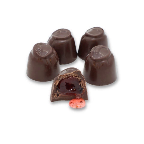 First photo of Dark Cherry Cordials 