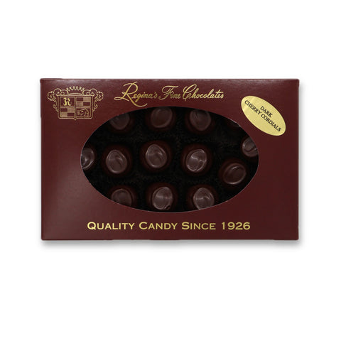 Fourth photo of Dark Cherry Cordials 