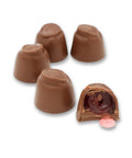 First photo of Milk Cherry Cordials 