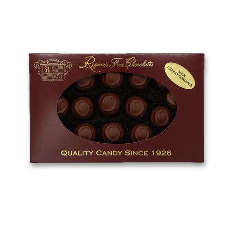 Fourth photo of Milk Cherry Cordials 