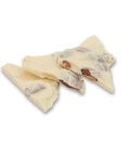 First photo of Ice Almond Bark 