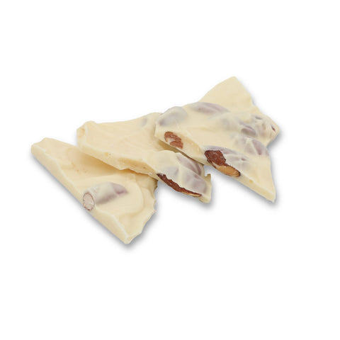 First photo of Ice Almond Bark 