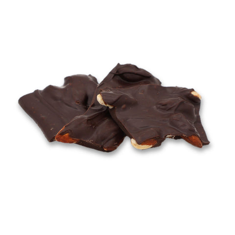 First photo of Dark Almond Bark 