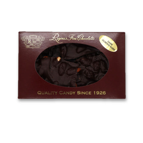 Fourth photo of Dark Almond Bark 