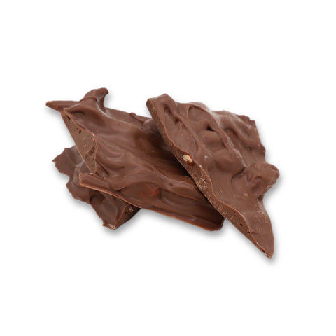 First photo of Milk Almond Bark 