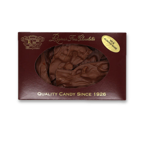 Fourth photo of Milk Almond Bark 