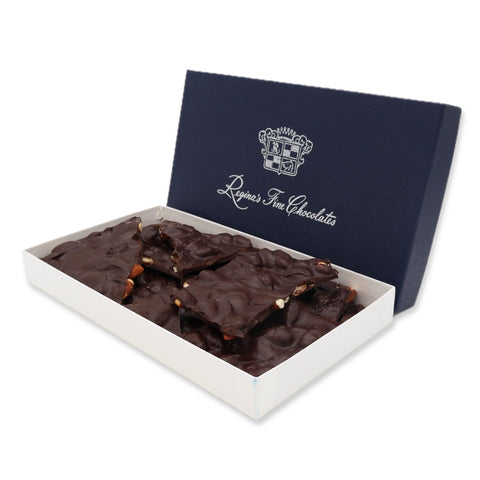 Fourth photo of Dark Almond Bark 