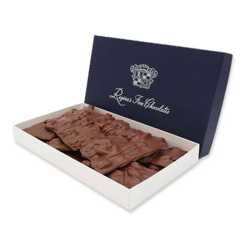 Fourth photo of Milk Almond Bark 