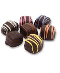 First photo of Truffés Assortment 