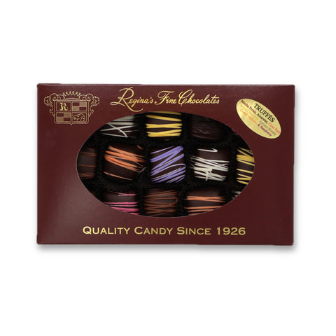 Fourth photo of Truffés Assortment 