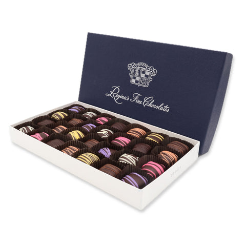 Fourth photo of Truffés Assortment 