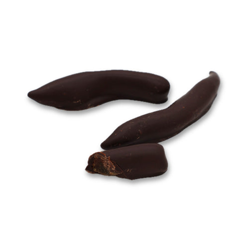 First photo of Dark Chocolate Orange Peel 