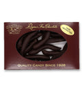 Fourth photo of Dark Chocolate Orange Peel 