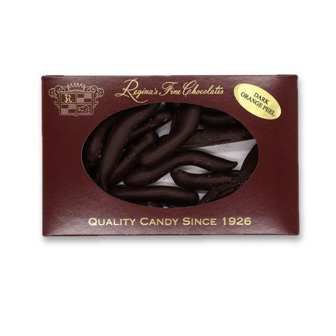 Fourth photo of Dark Chocolate Orange Peel 