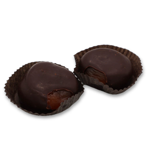 First photo of Dark Chocolate Dipped Apricots 