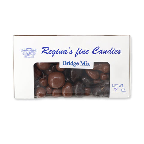 Third photo of Reginas Bridge Mix 