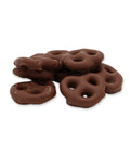 First photo of Milk Chocolate Pretzels 
