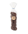 Fourth photo of Milk Chocolate Pretzels 