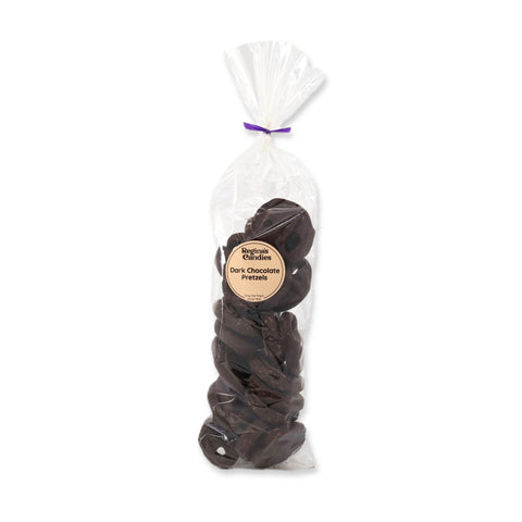 Fourth photo of Dark Chocolate Pretzels 